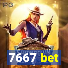 7667 bet